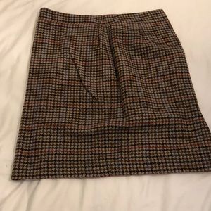 J. Crew pencil skirt